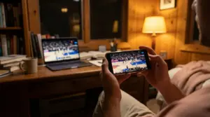 Najlepszy bukmacher na NBA — porównanie ofert 2026