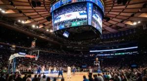Handicap NBA — jak czytać i obstawiać spread w koszykówce