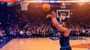 Player props NBA — zakłady na statystyki zawodników 2026