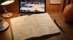 Strategie obstawiania NBA — sprawdzone metody 2026