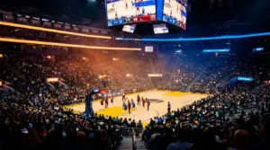 Zakłady live na NBA — strategie obstawiania na żywo 2026